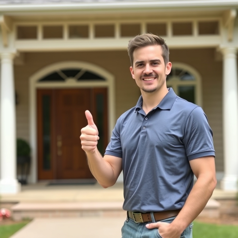 Founder of Ant & Rodent Pest Control Glendora